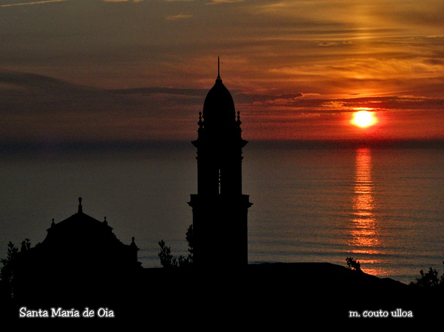 Concello de Santa María de Oia