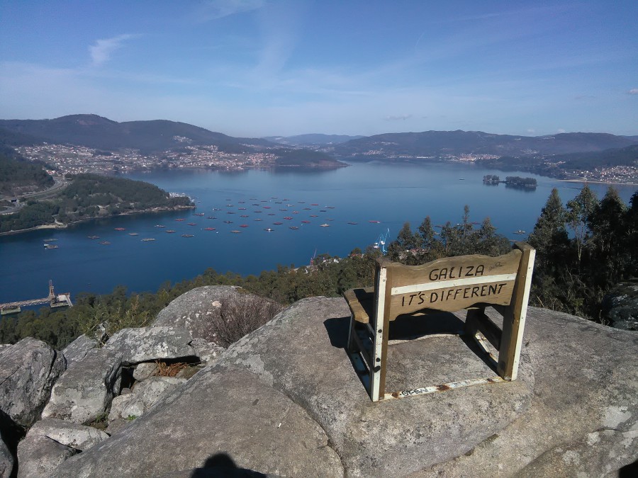 MIRADOR DE COTO FENTEIRA