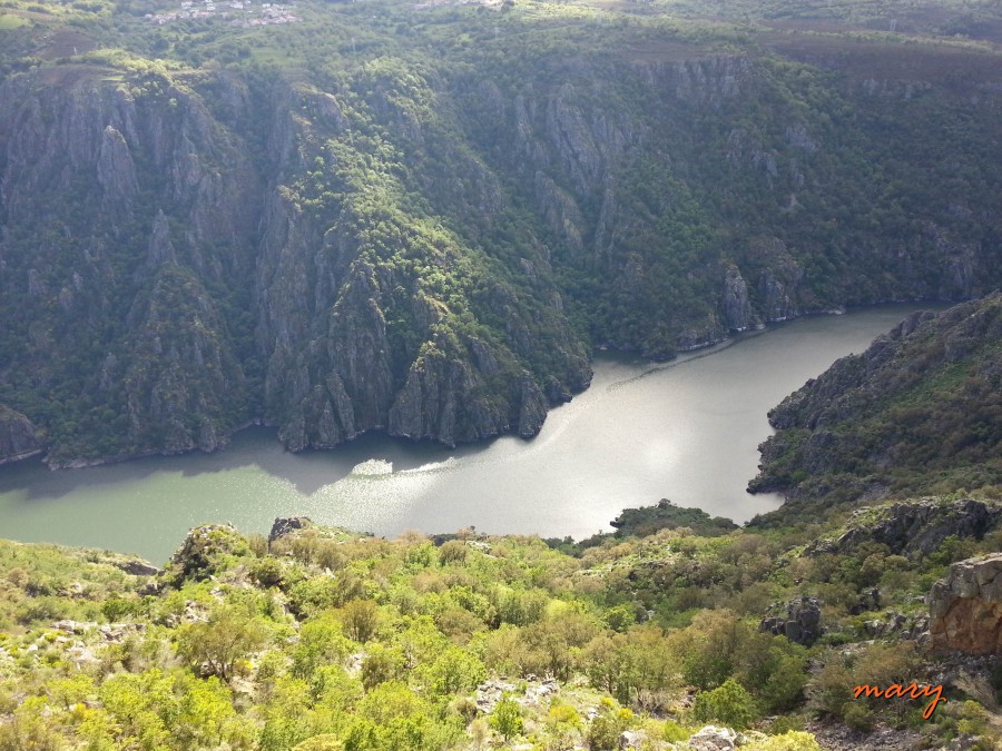 ribeira sacra