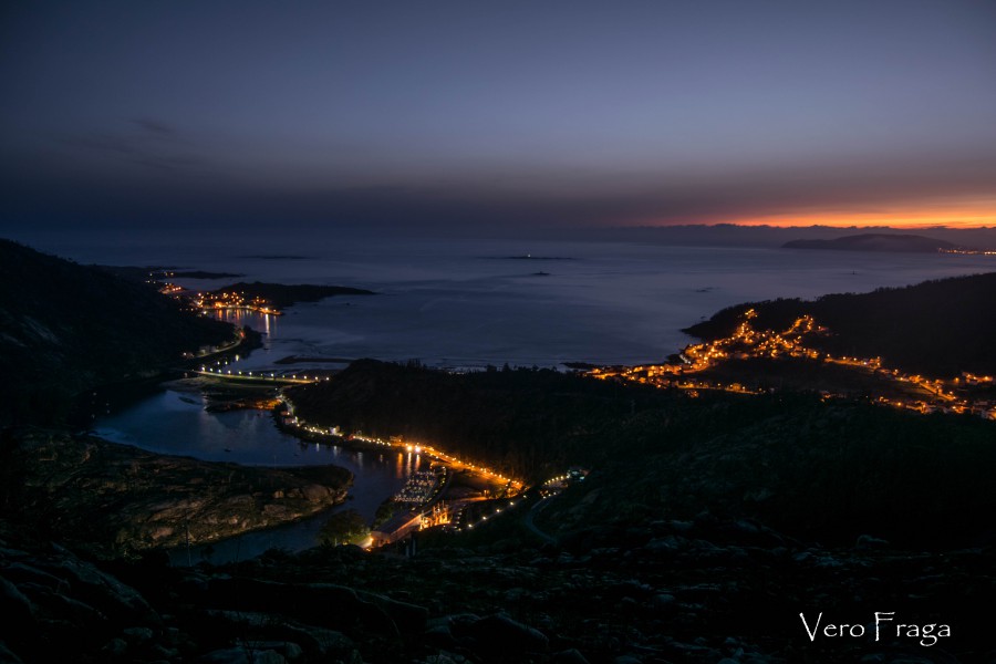 Mirador do Ézaro