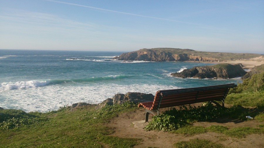 Horizonte Infinito 