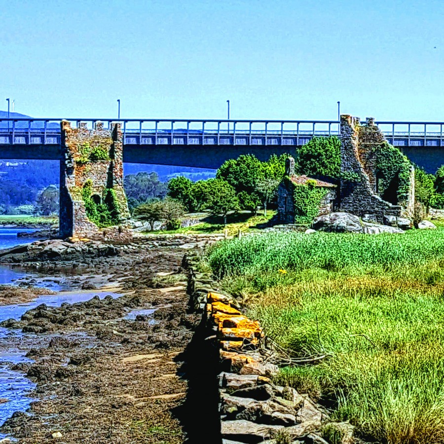 Torres de Catoira