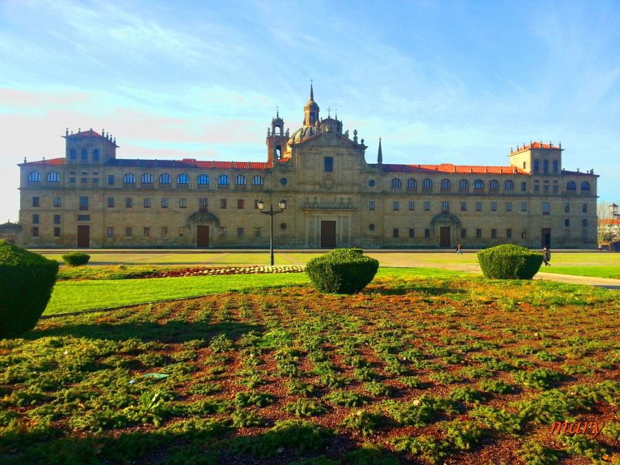 nuestra señora de la antigua en monforte