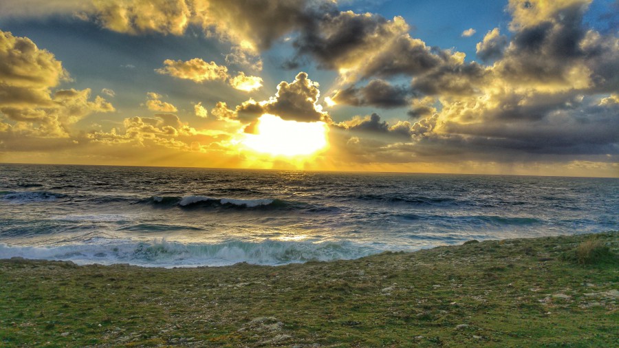 Costadamorte Atardeceres