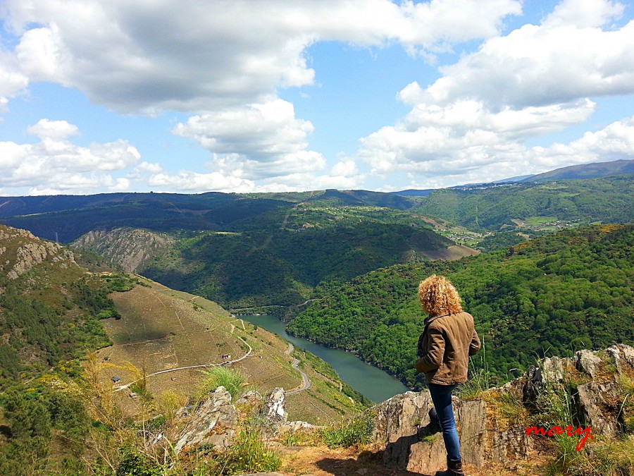 ribeira sacra