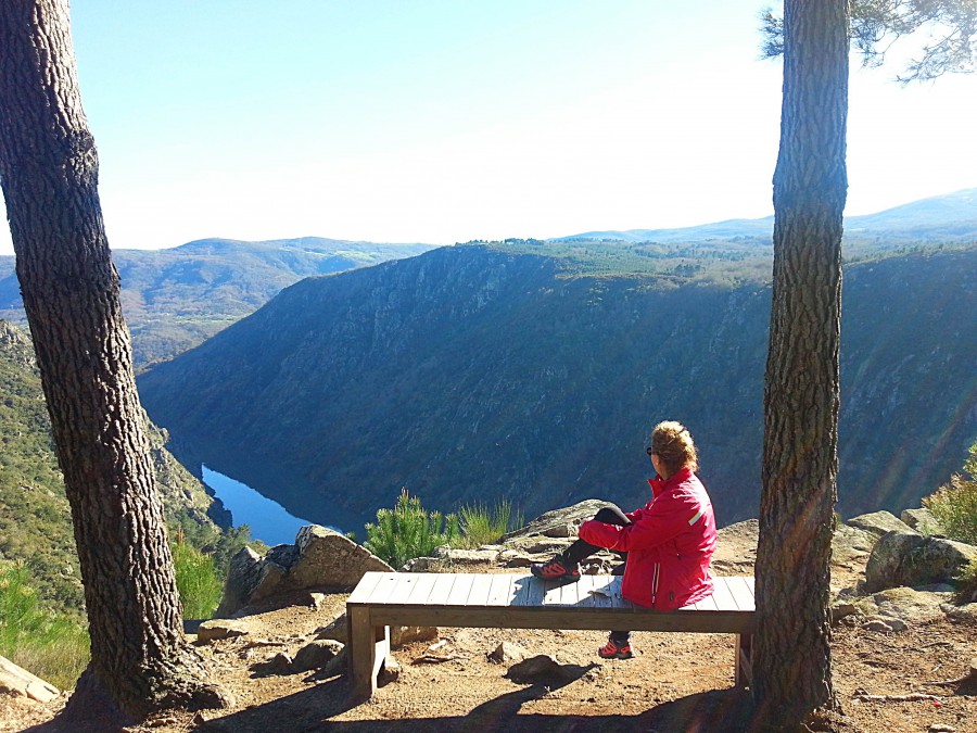 mirador de santiorxo