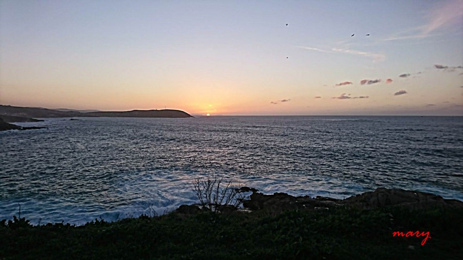 playa de sabon