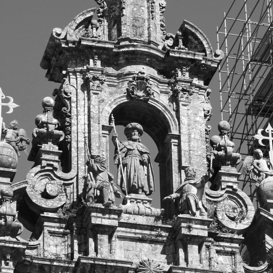 Catedral de Santiago