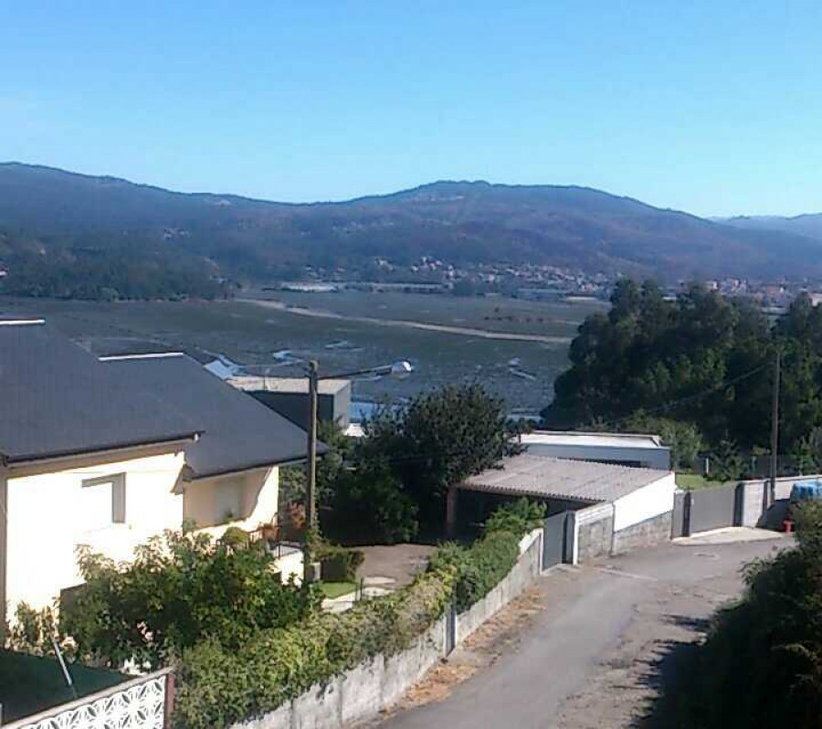 Santa Cristina de cobres