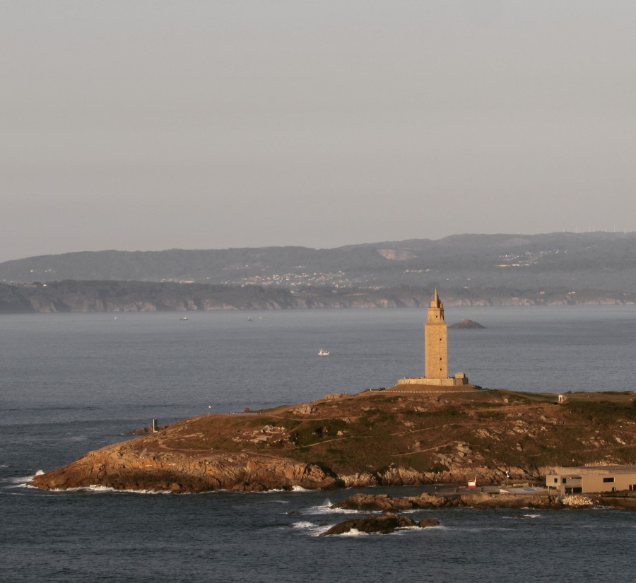 Torre de Hercules