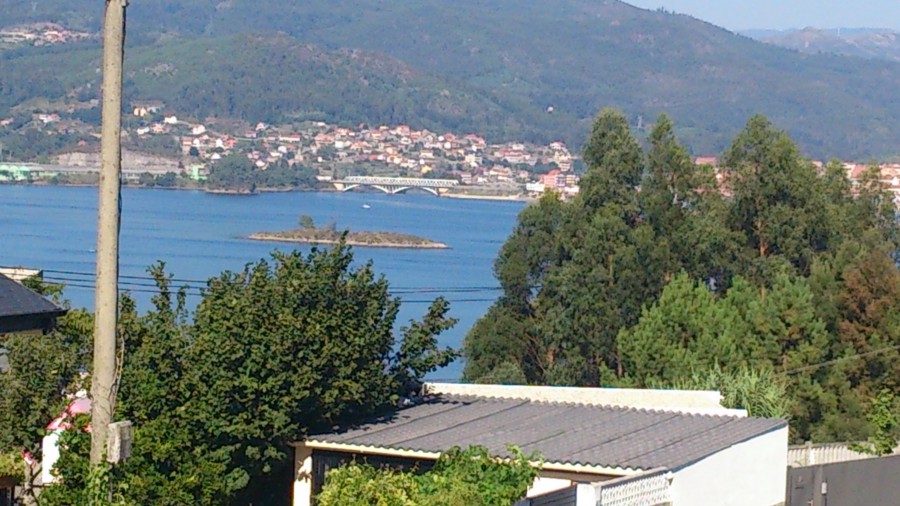 Santa Cristina de cobres