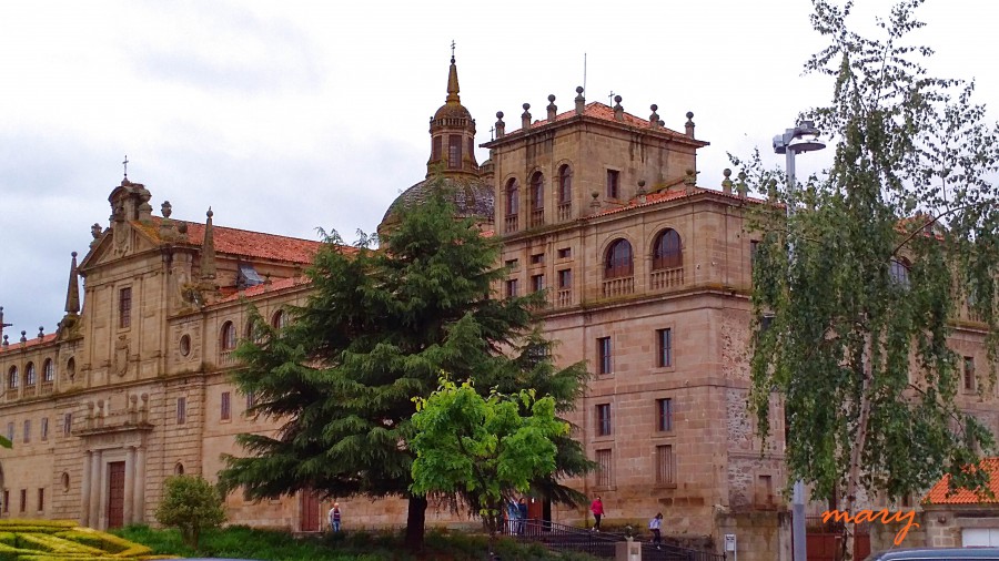 el escorial gallego