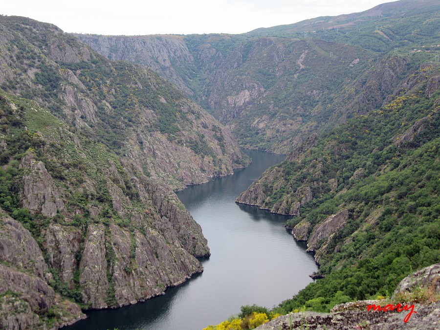 miradores de la ribeira sacra