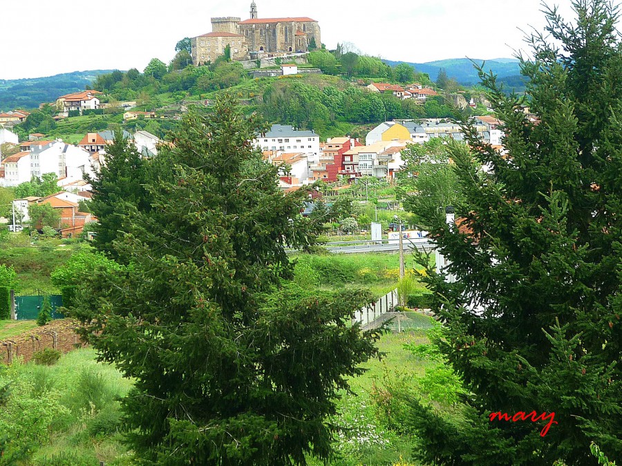 monforte de lemos