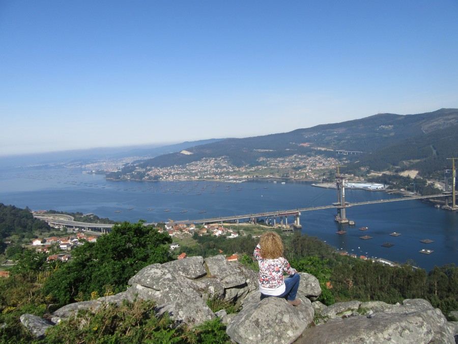 mirador campo da rata