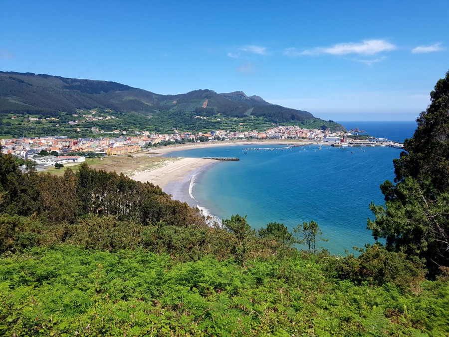 Tierra y mar