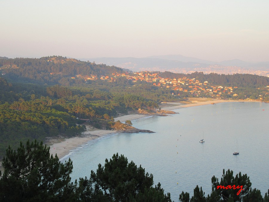 cangas de morrazo