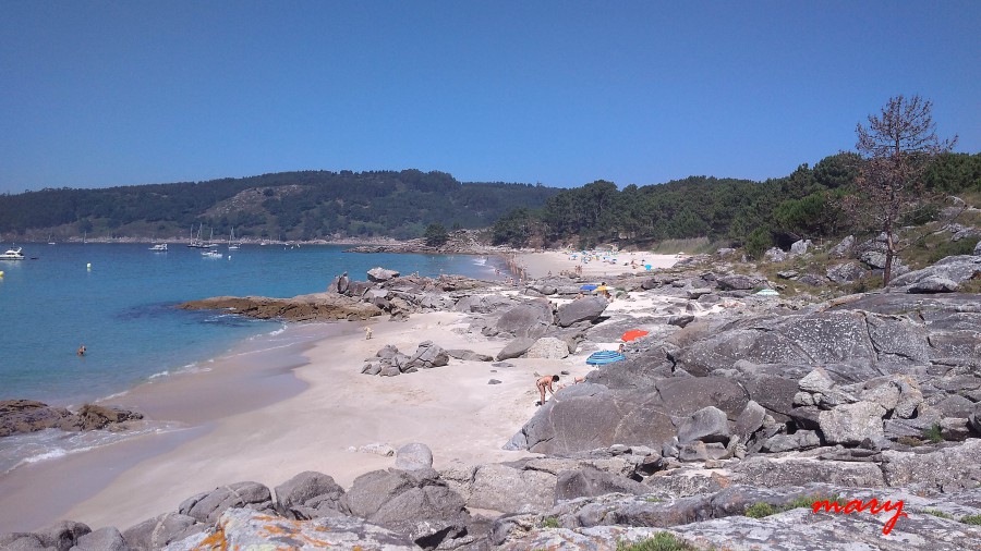 playa de barra