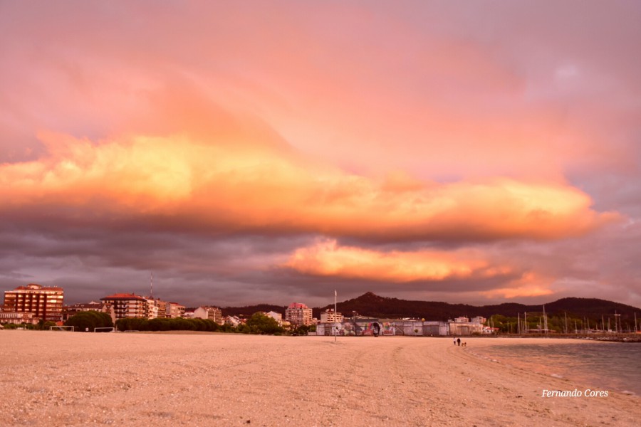 Atardecer