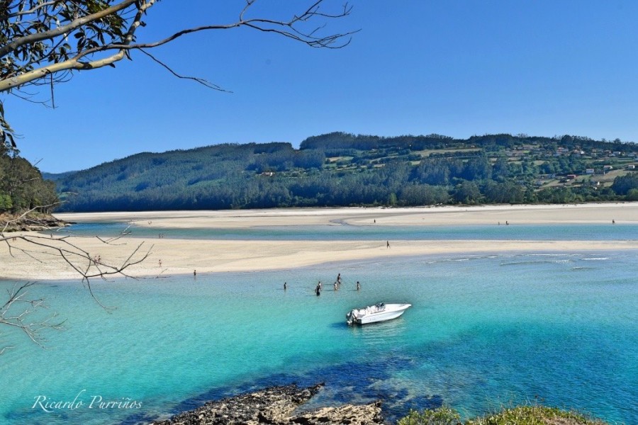 Playa Vilarrube