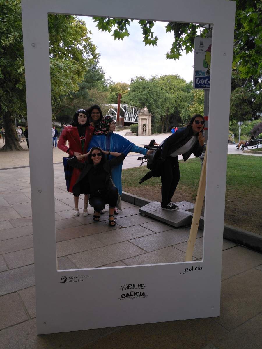Porta faxeira, pode pasae
