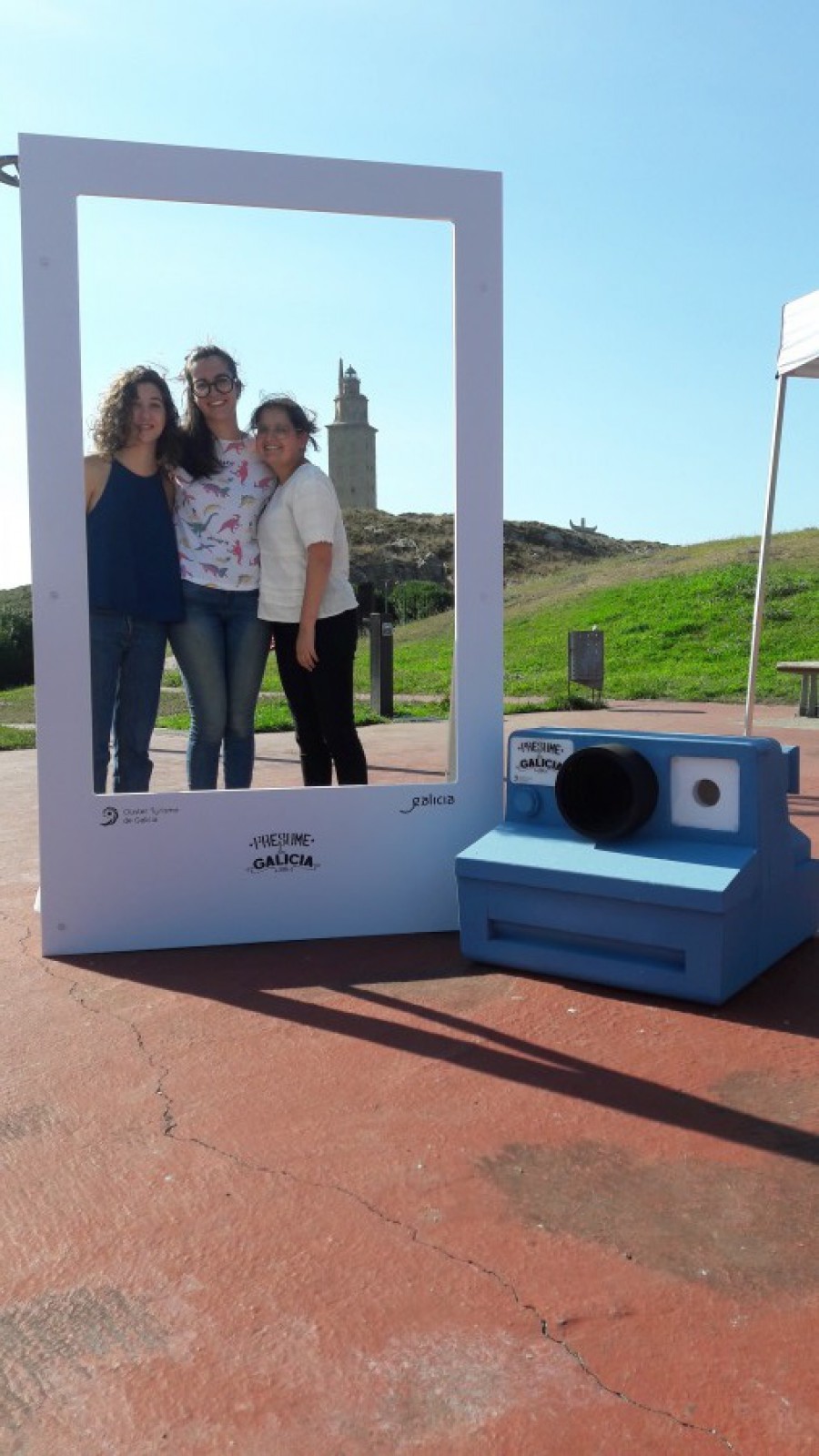 Torre de Hercules