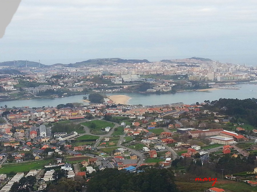 a coruña