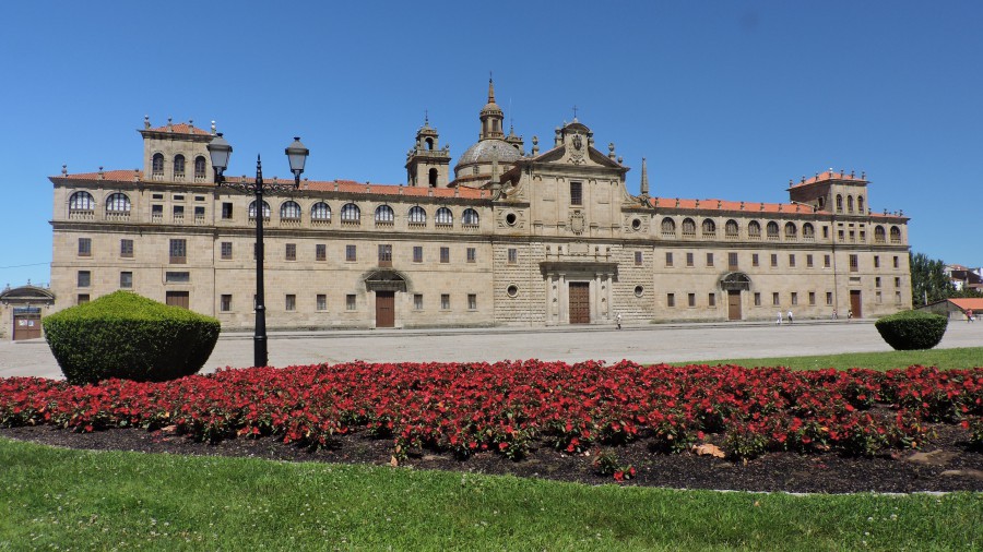 Colegio nuestra de la antigua.