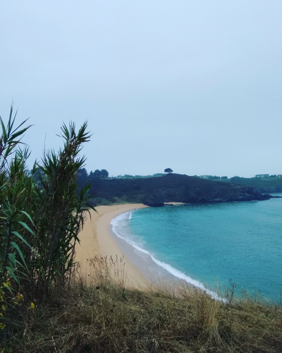 Un paraíso na terra