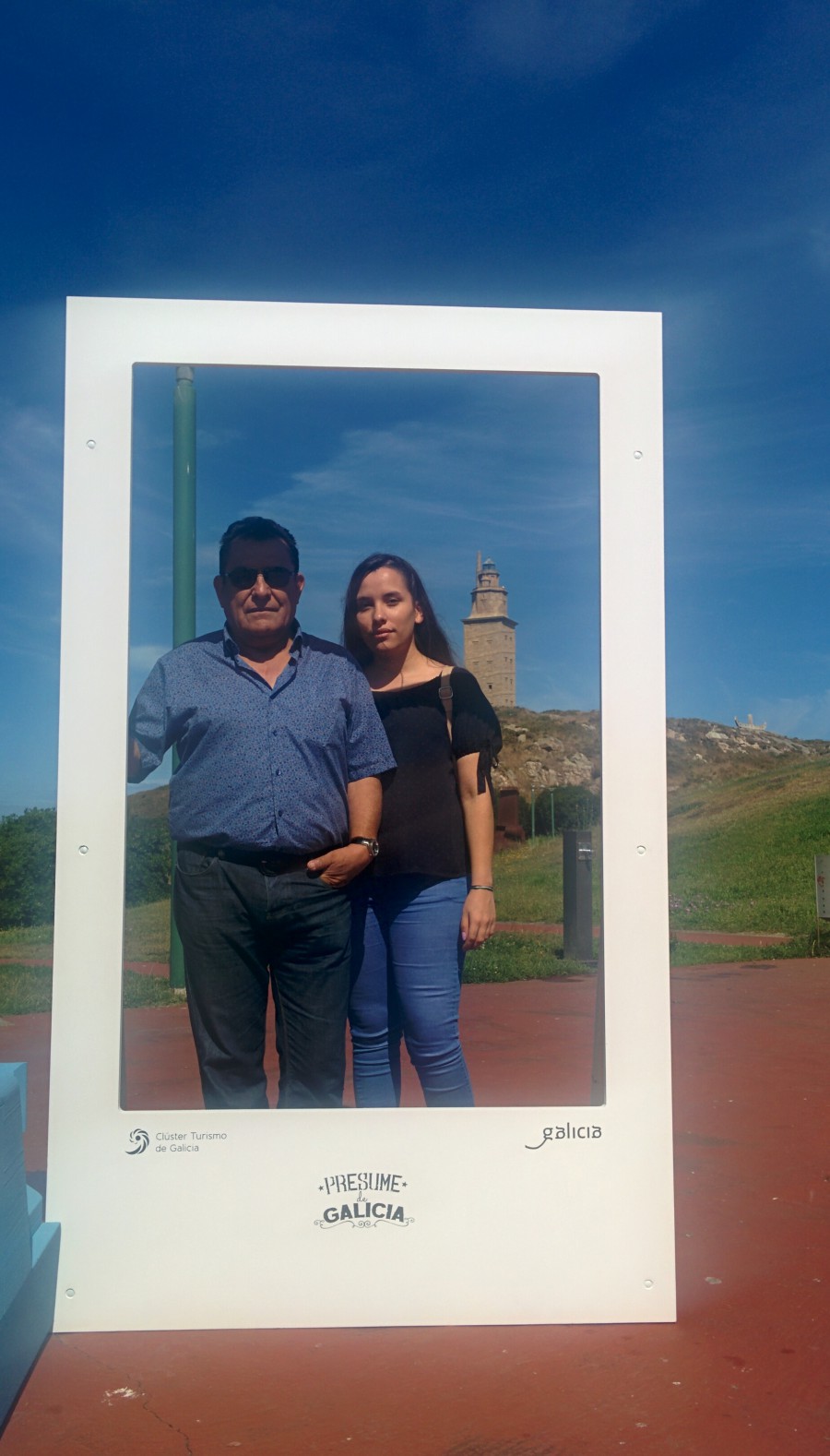 Torre de Hercules