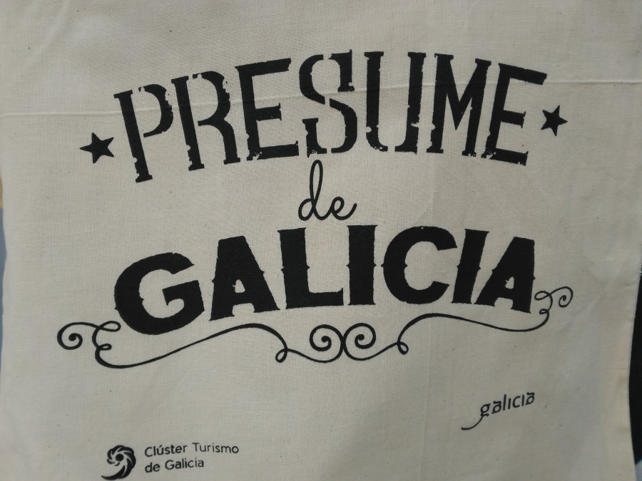 Presumo de Galicia