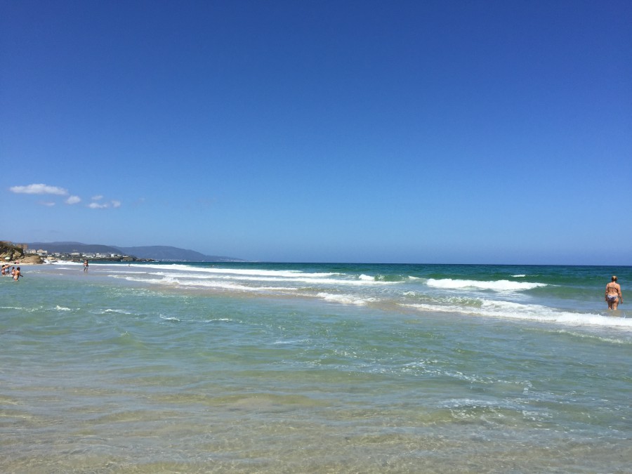 PLAYA DE MARIÑA LUCENSE