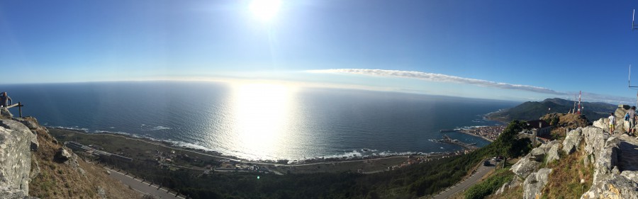 Maravilloso Atlántico Sta Tegra