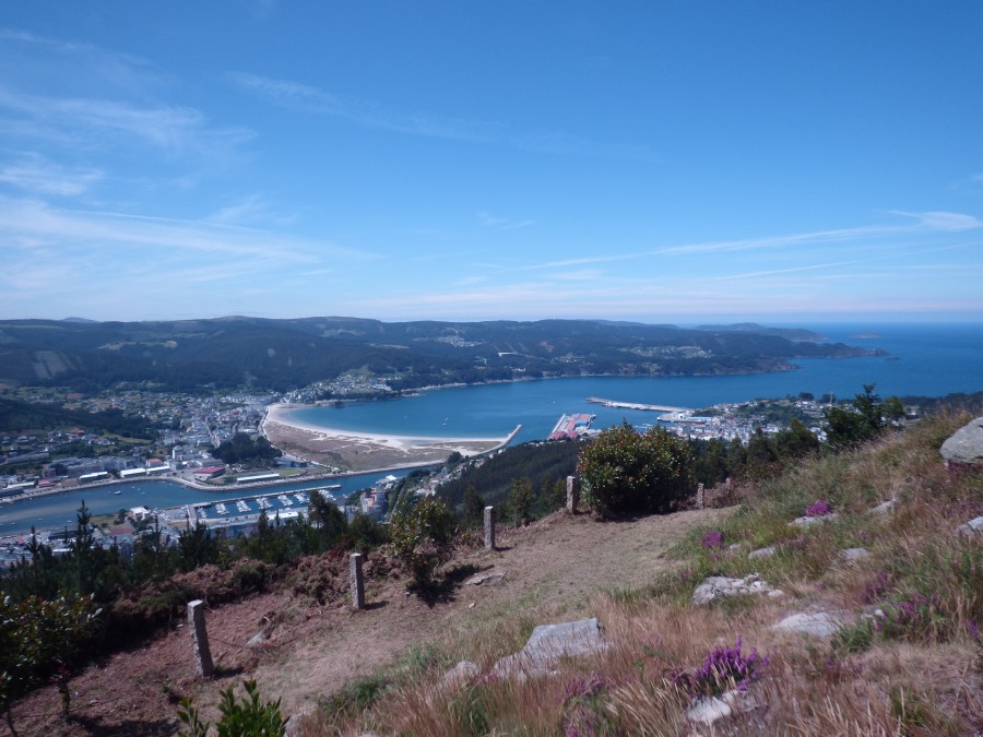 Mirador de San Roque (Viveiro)