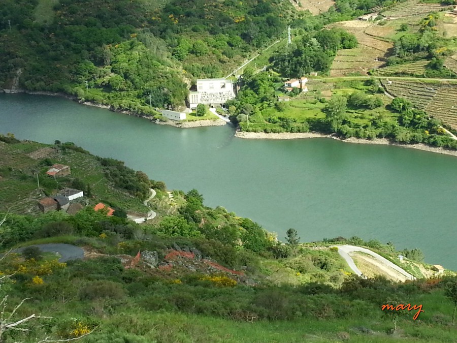 miradores de la ribeira sacra