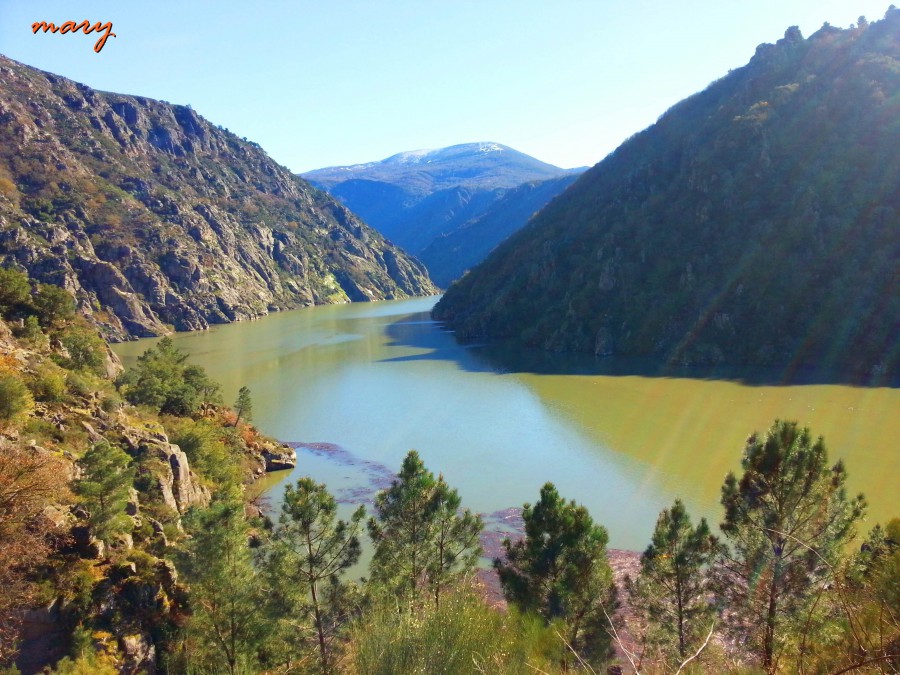 miradores de la ribeira sacra