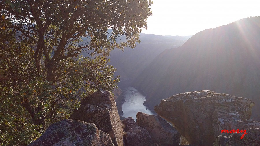 miradores de la ribeira sacra