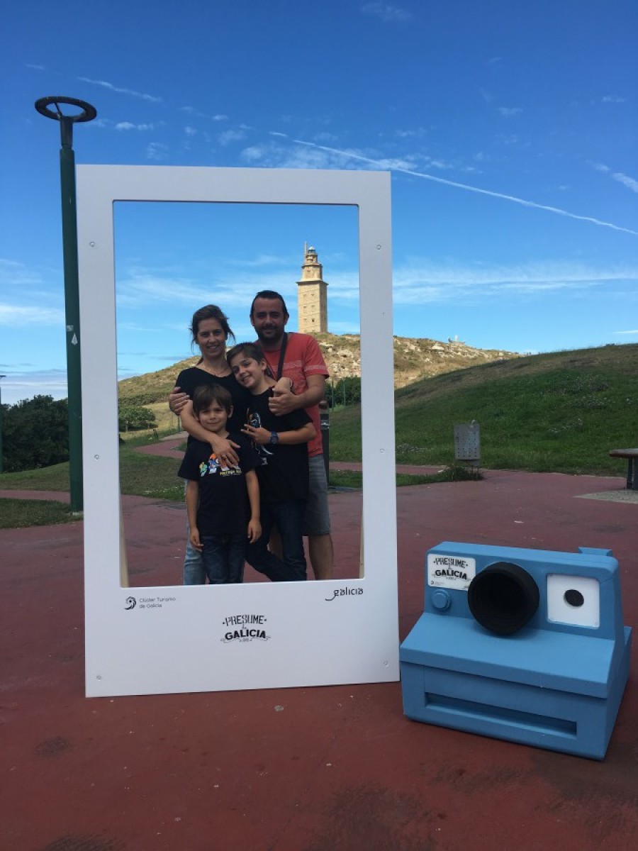 Torre de hercules