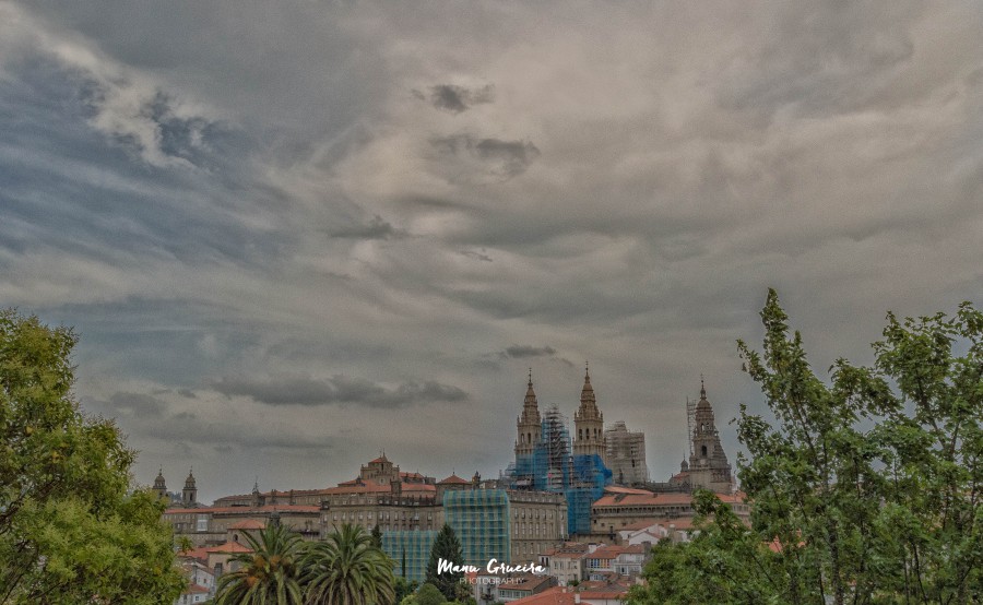 Catedral de Santiago de Compostela