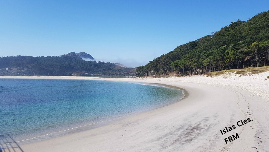 Islas Cies