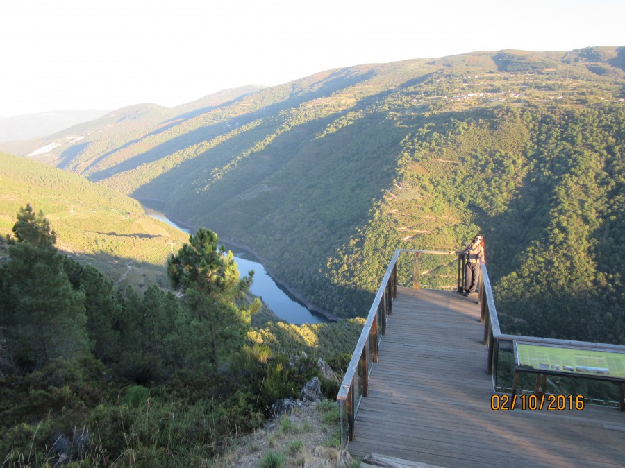 Mirador da Capela