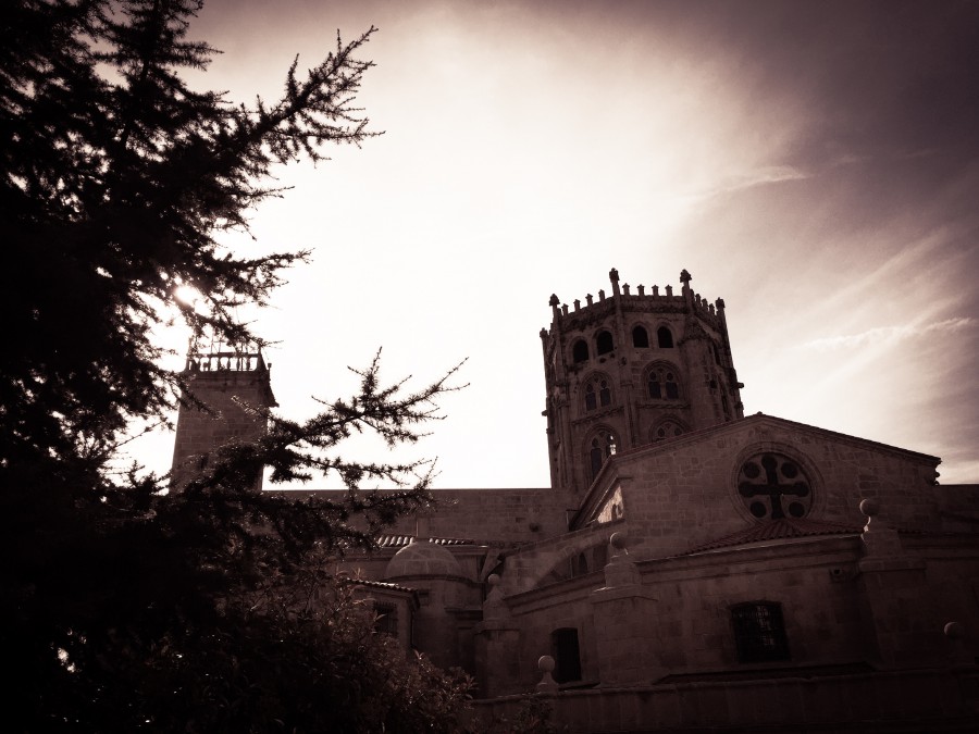 Catedral Ourense