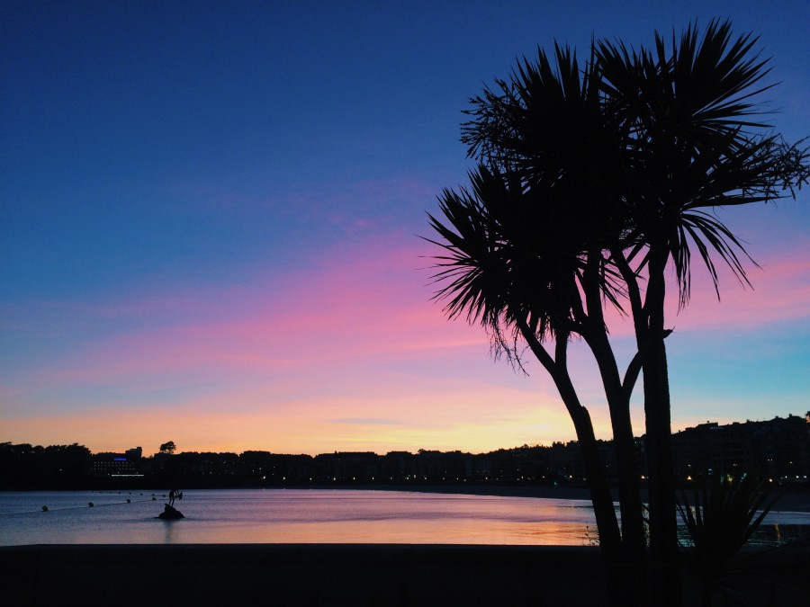 PLAYA DE SILGAR, SANXENXO, PONTEVEDRA