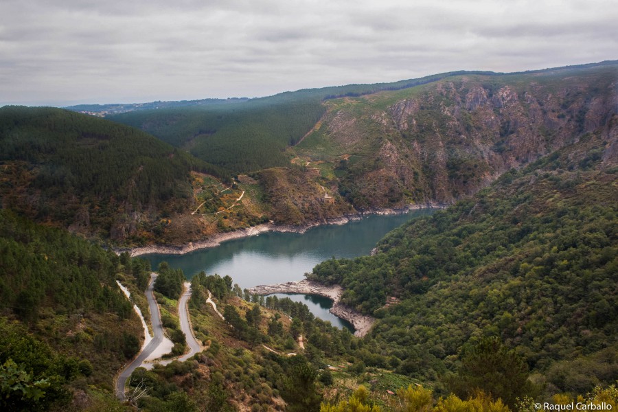 Ribeira Sacra 