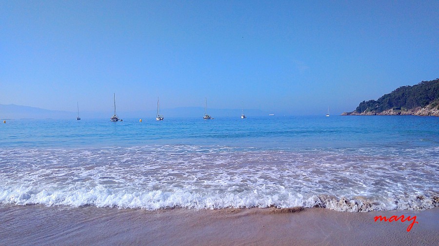 playa de barra