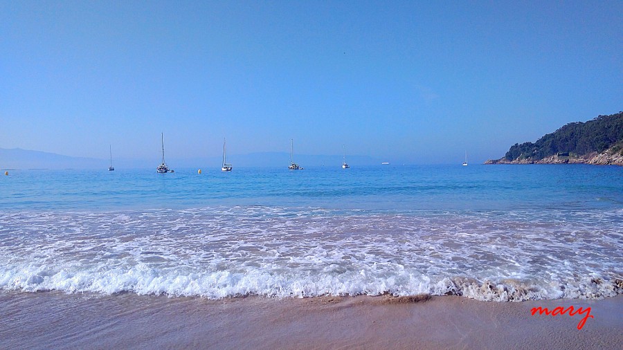 playa de barra