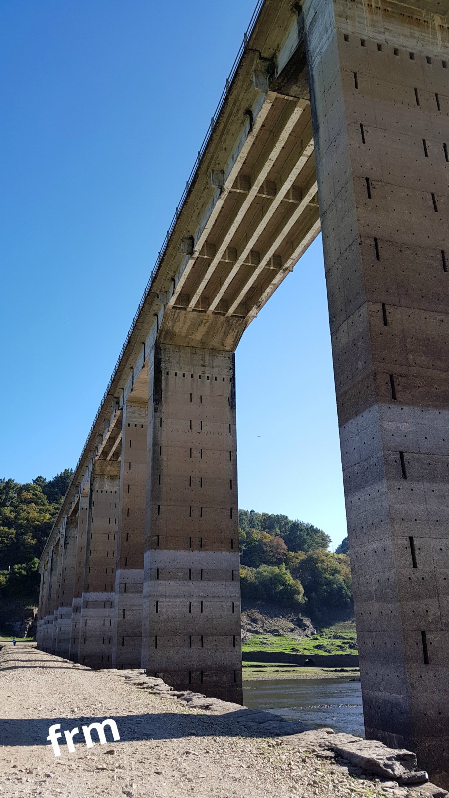 Embalse de Belesar