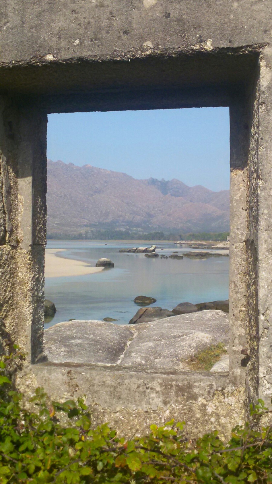 playa de carnota