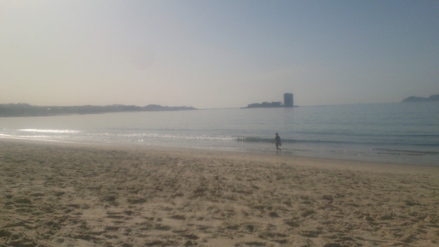 Samil en octubre