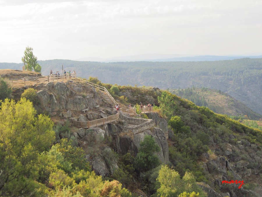 miradores de la ribeira sacra